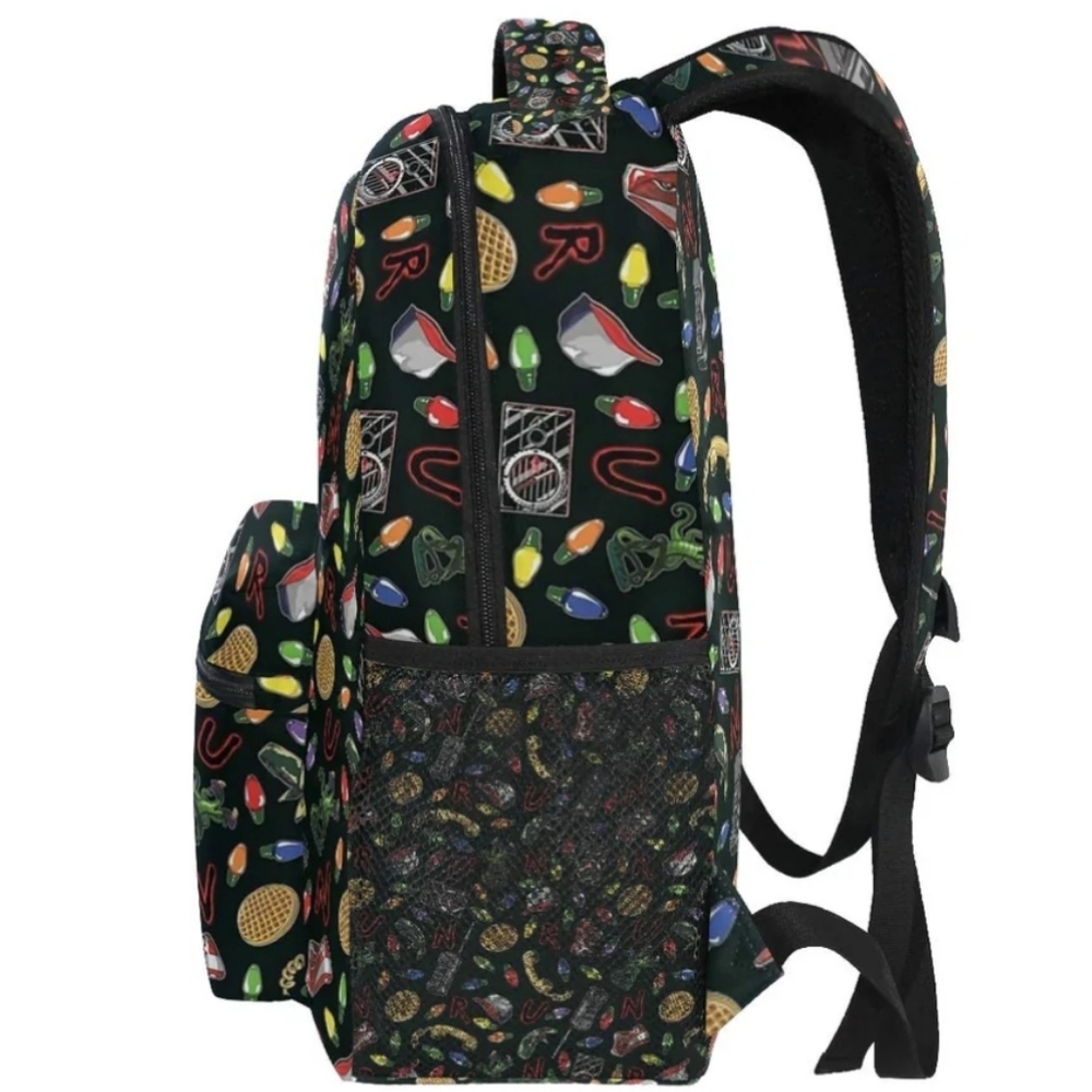 Backpack - Picture 5 of 6
